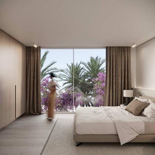 A 2 Bedroom Chalet in Blanca Gardens 2 by Somabay