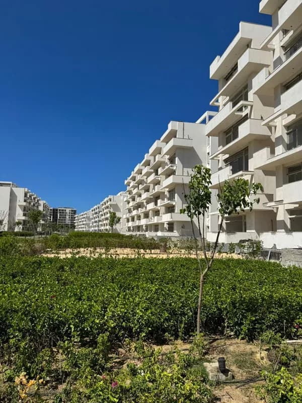 A 2 Bedroom Apartment in Mazarine Chalet Extension by City Edge Developments