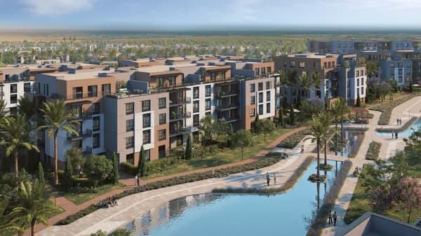 A 3 Bedroom Duplex in Stone Park by PRE Group
