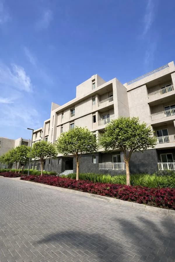 A 2 Bedroom Apartment in W signature by The Waterway Developments