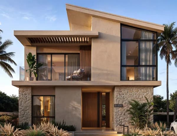 A 5 Bedroom Villa in Caesar Extension 2 by SODIC