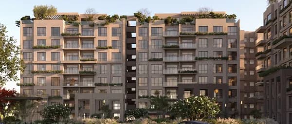 A 3 Bedroom Duplex in Grounds by One Of One Developments