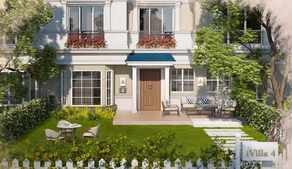 A 3 Bedroom Duplex in Mountain Park by Mountain View