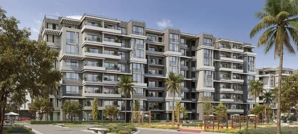 A 4 Bedroom Apartment in Castle Landmark by Cred Developments