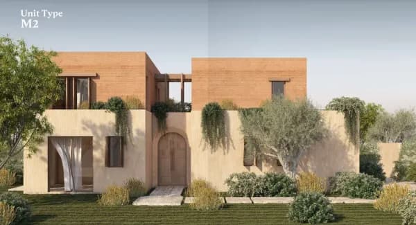 A 5 Bedroom Villa in R4-The Grove by Marakez