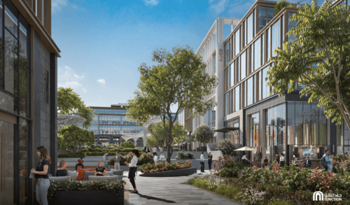 A 0 Bedroom Office in Junction by Majid Al Futtaim