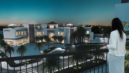 A 3 Bedroom Penthouse in Hyde Park by Hyde Park