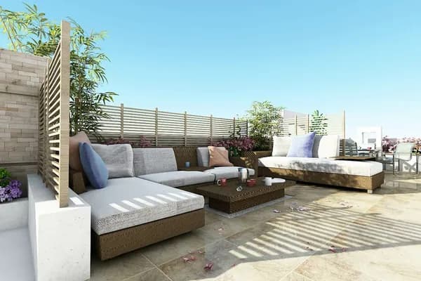 A 3 Bedroom Villa in Mountain View Hyde Park by Mountain View