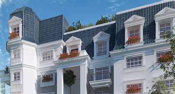 A 3 Bedroom Duplex in Mountain Park by Mountain View