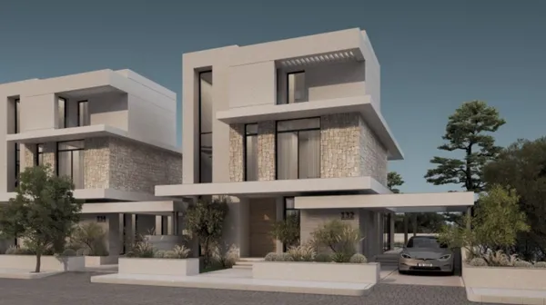 A 4 Bedroom Villa in Lake Front Villas by People & Places