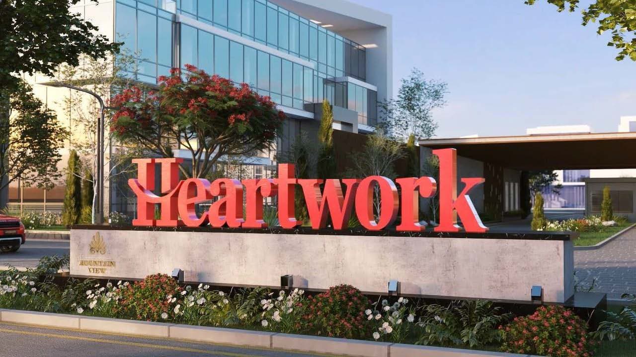 A 0 Bedroom Administrative in HeartWork by Mountain View