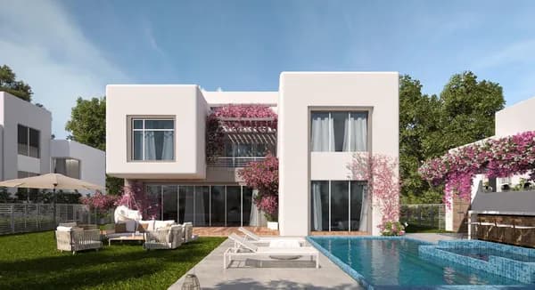 A 5 Bedroom Villa in Seazen-Phase 1 by Al Qamzi Developments