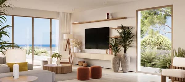 A 4 Bedroom Twinhouse in Caesar Extension 1 by SODIC