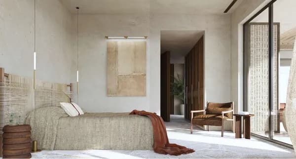 A 5 Bedroom Villa in R1-Dunes by Marakez