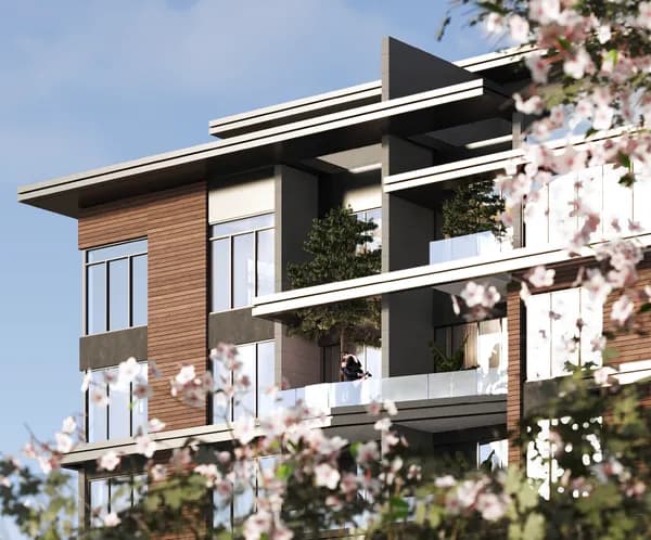 A 3 Bedroom Apartment in Eelaf Residence by Emaar Rezk Group Developments