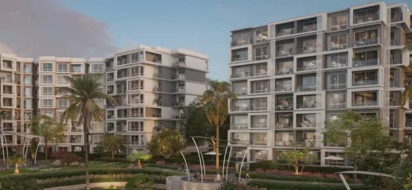 A 3 Bedroom Duplex in Entrada by Sorouh Developments