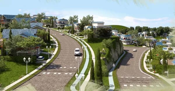 A 3 Bedroom Duplex in Mountain Park by Mountain View