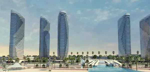 A 0 Bedroom Administrative in Mazarine Hub by City Edge Developments