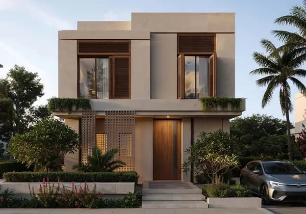 A 4 Bedroom Villa in East Vale by SODIC