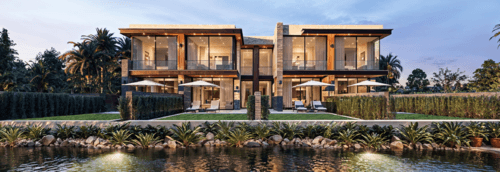 A 3 Bedroom Townhouse in Jirian - Nations of Sky by Nations Of Sky