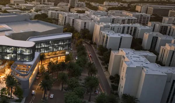 A 0 Bedroom Retail in Point 90 Mall by PRE Group