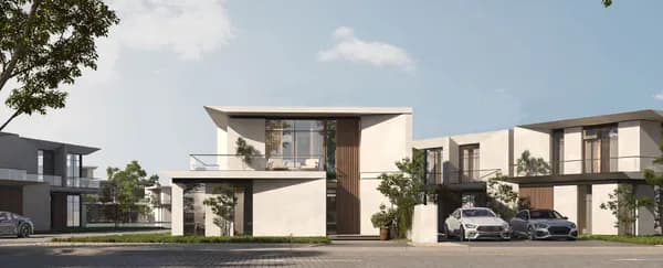 A 5 Bedroom Villa in 31 West by M Squared