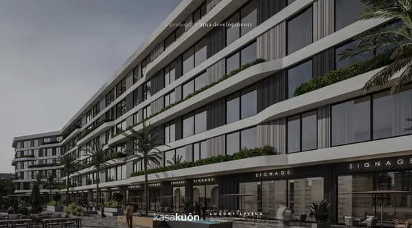 A 2 Bedroom Apartment in Kasakuon - Eastville by Ajna Developments