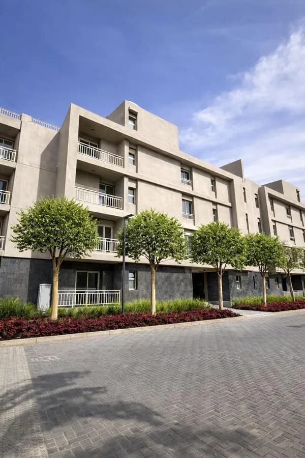A 3 Bedroom Apartment in W signature by The Waterway Developments