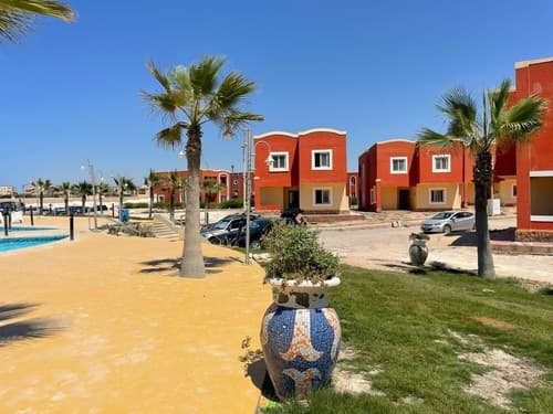 A 1 Bedroom Chalet in Ruby by Arabia Holding