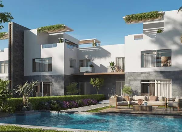 A 3 Bedroom Duplex in V Levels Phase 4 by Dunes Capital Group