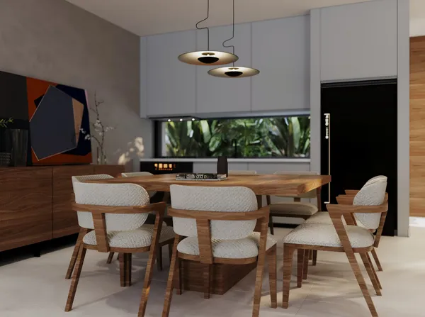 A Studio in The Gray Residences-Hills of One by People & Places
