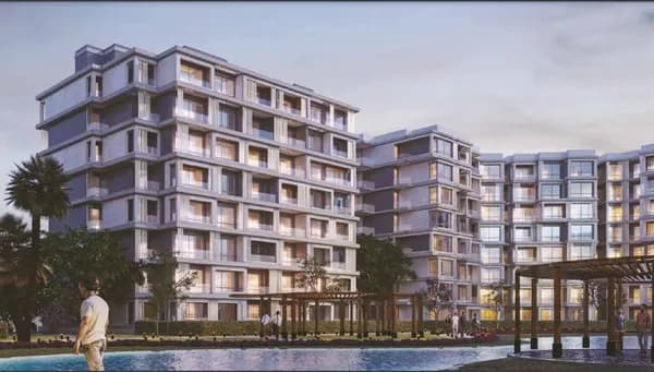 A 3 Bedroom Duplex in Entrada by Sorouh Developments