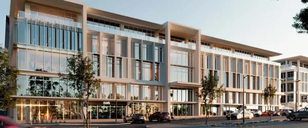 A 0 Bedroom Administrative in Palmet - New Cairo by Palm Hills Developments