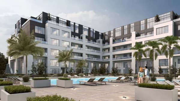 A 1 Bedroom Apartment in Al Karma Kay-Phase 2 by AlKarma Developments