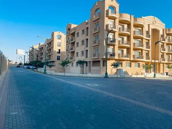 A 4 Bedroom Penthouse in Diar II by Tameer