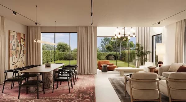 A 6 Bedroom Villa in The Estates Residence by SODIC