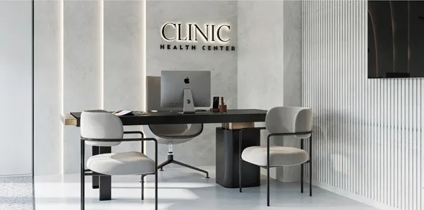 A 0 Bedroom Medical in Ever by Cred Developments