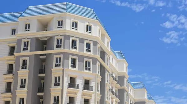 A 3 Bedroom Apartment in Il Latini SED by Saudi Egyptian Developers (SED)