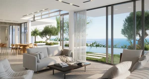 A 2 Bedroom Chalet in Covaya by PRE Group