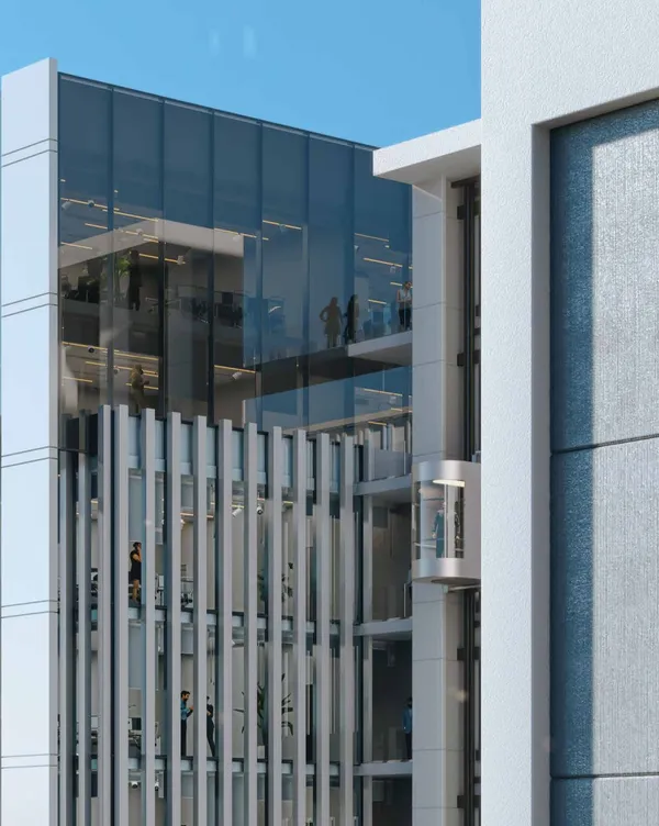 A 0 Bedroom Retail in Code by Jadeer Realestate