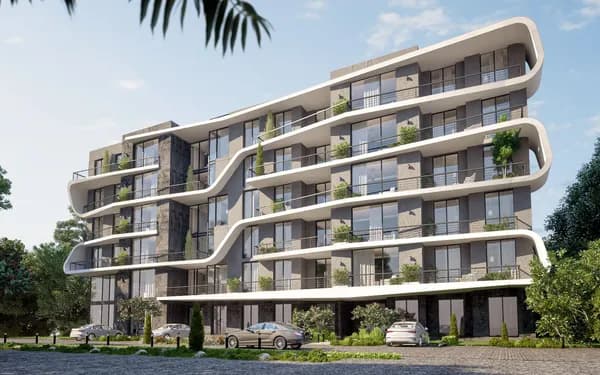 A 4 Bedroom Duplex in Belva by Karnak Real Estate Developments