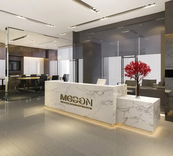 A 0 Bedroom Retail in Modon Green River Tower by Modon Egypt