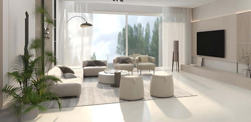 A 3 Bedroom Apartment in El Patio Sola by La Vista Developments