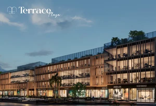 A 0 Bedroom Administrative in Terrace by Housing and Development Properties HDP
