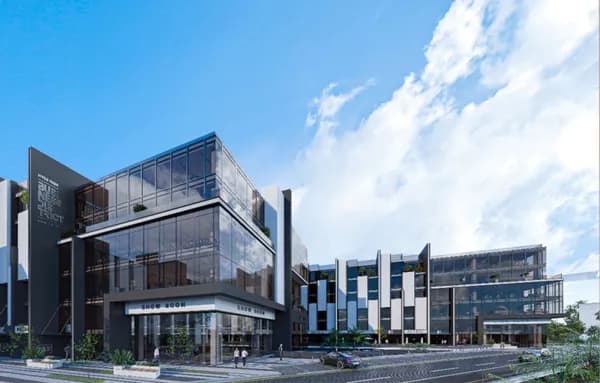 A 0 Bedroom Administrative in Hyde Park Business District by Hyde Park
