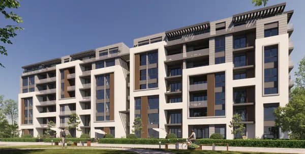 A 3 Bedroom Duplex in Azad Views by Tameer