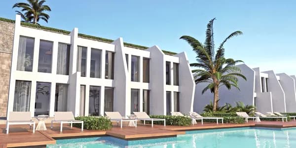 A 3 Bedroom Loft in Elva - Il Monte Galala by Tatweer Misr
