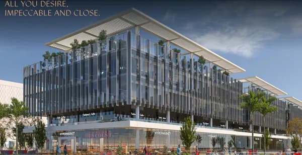 A 0 Bedroom Retail in Capital avenue by Sky AD Developments