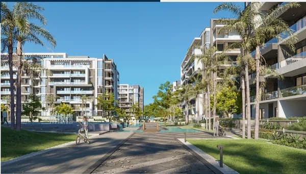 A 3 Bedroom Penthouse in El Patio Oro -Phase 1 by La Vista Developments