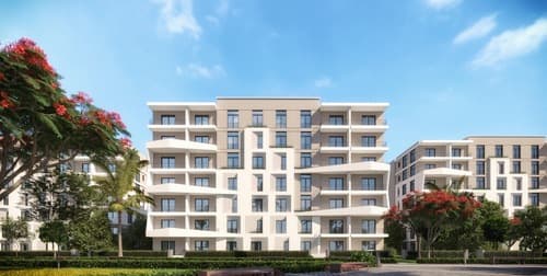 A 3 Bedroom Apartment in Taj City by Madinet Masr